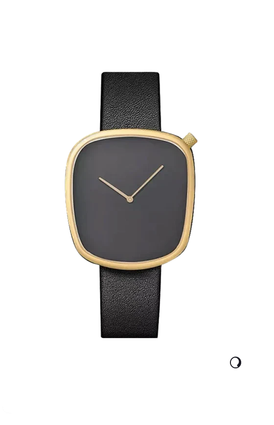 OMI T-077 Unisex Casual Quartz Watch